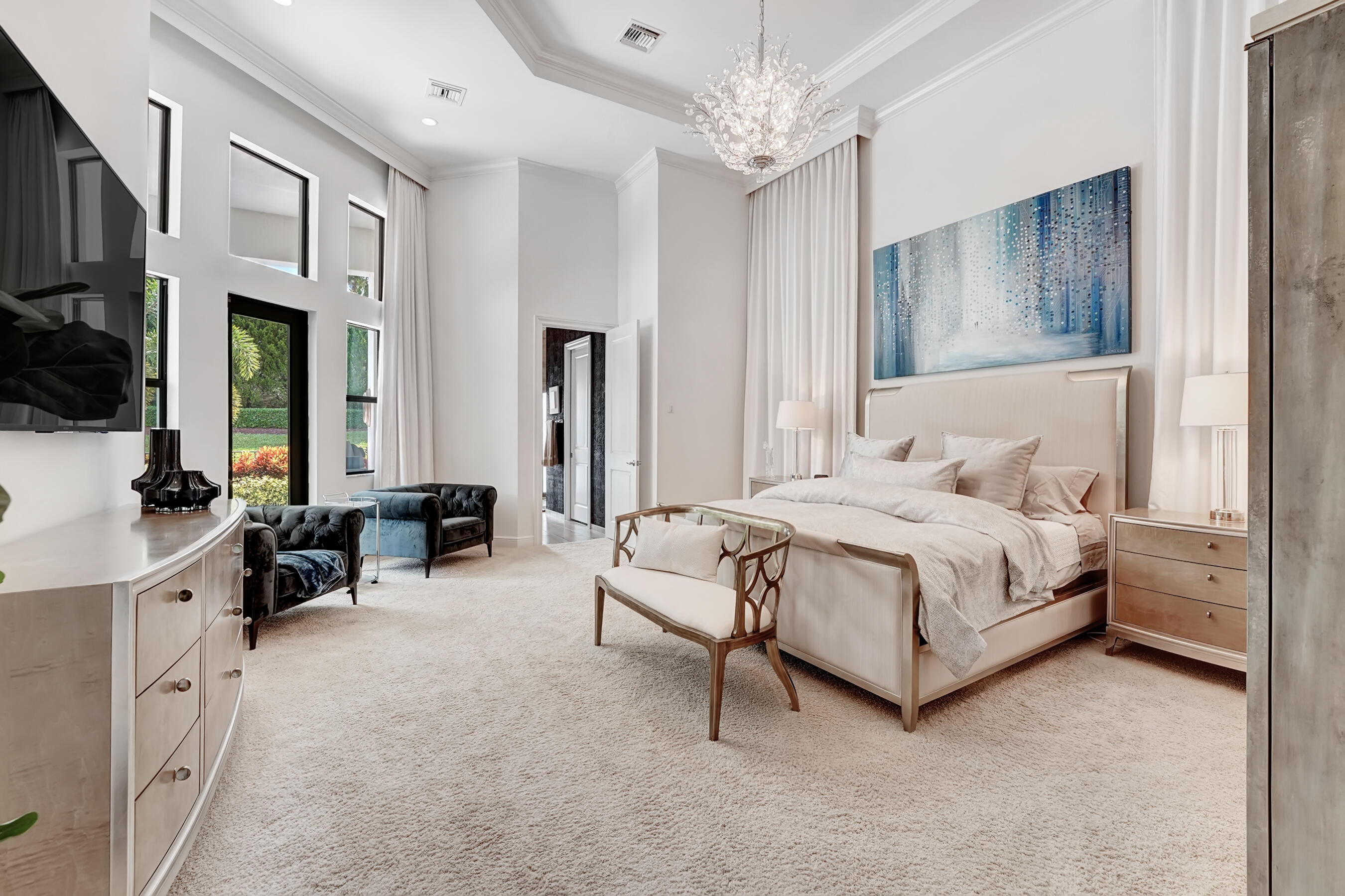 ROYAL PALM POLO - Residential