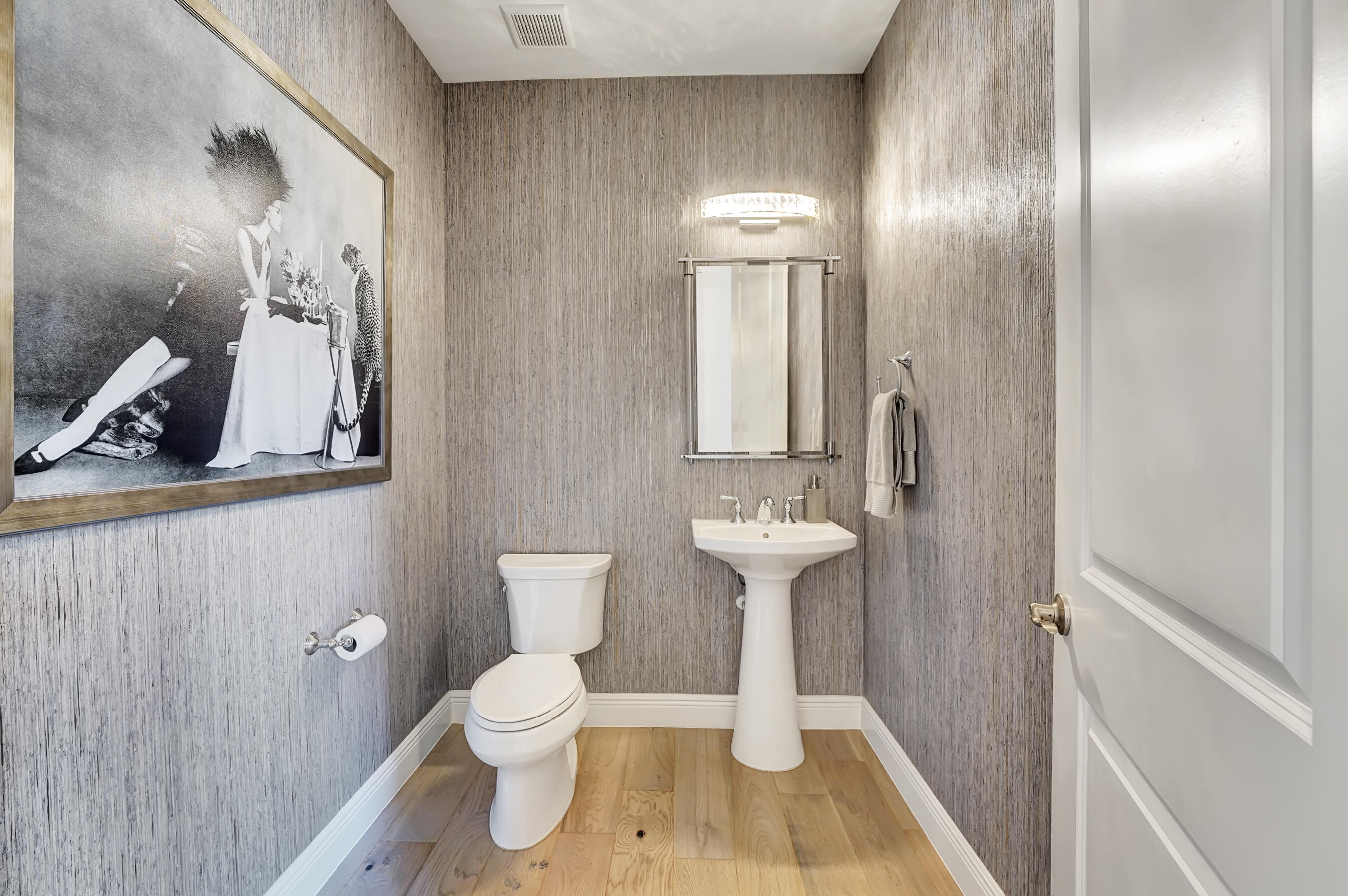 ROYAL PALM POLO - Residential