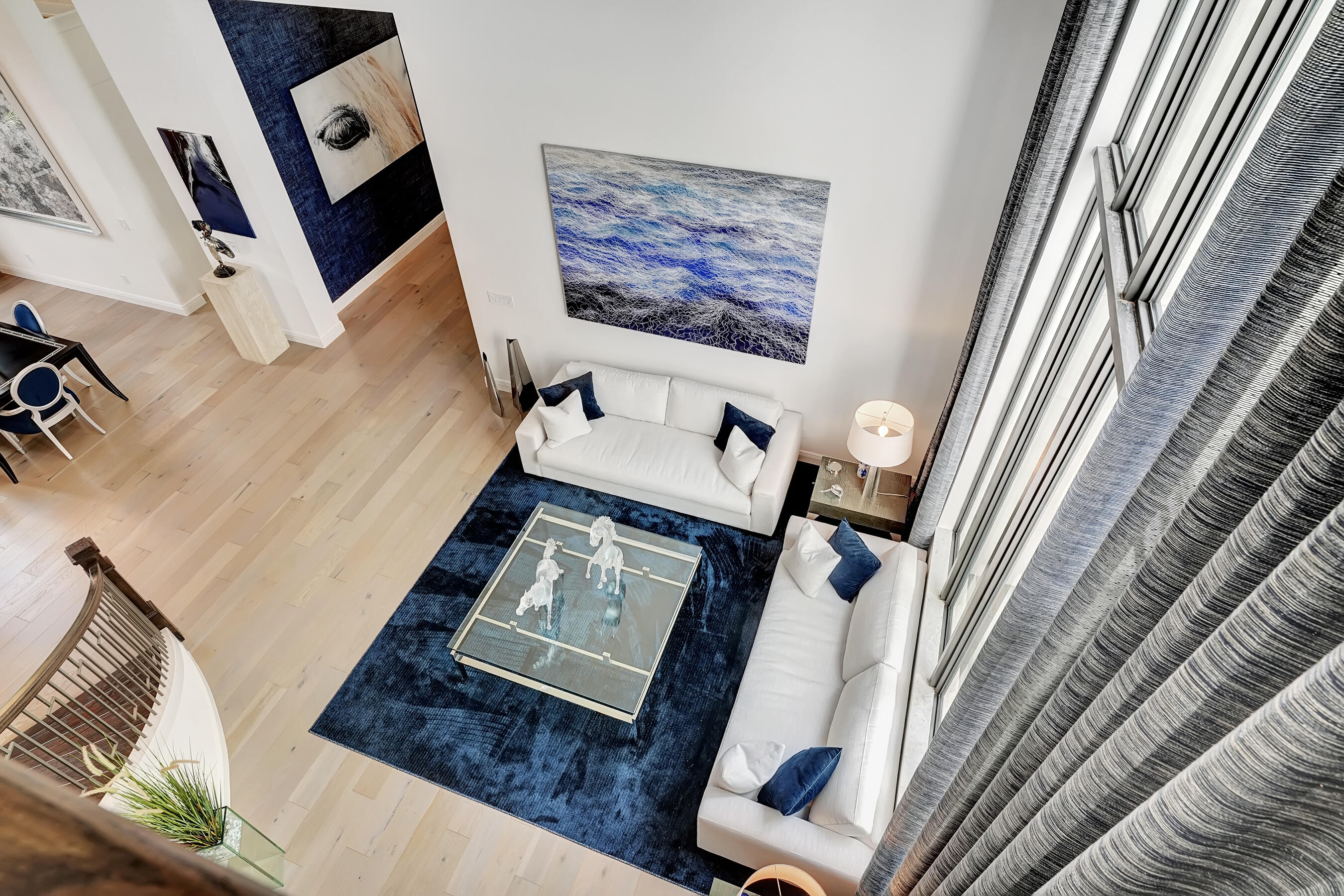 ROYAL PALM POLO - Residential