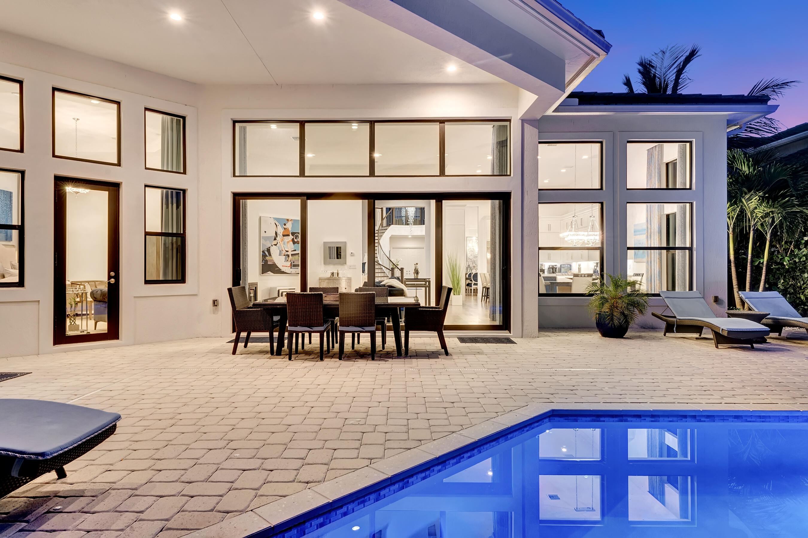 ROYAL PALM POLO - Residential