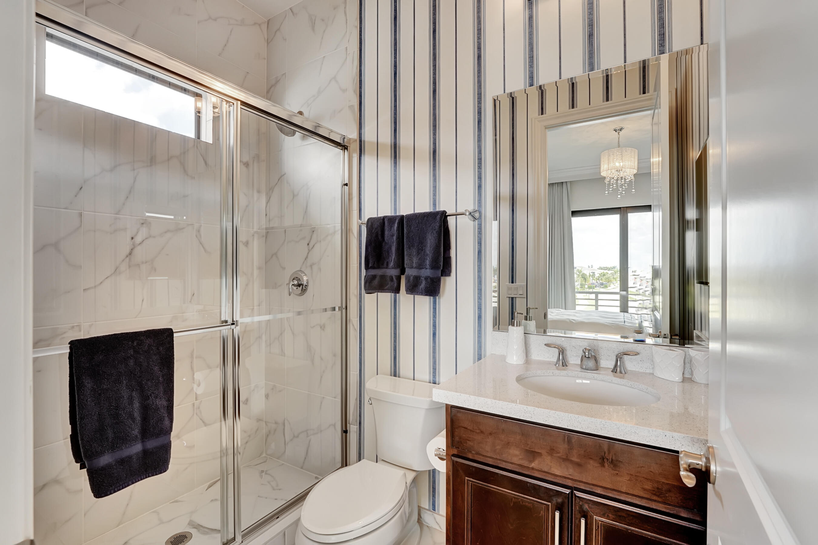 ROYAL PALM POLO - Residential