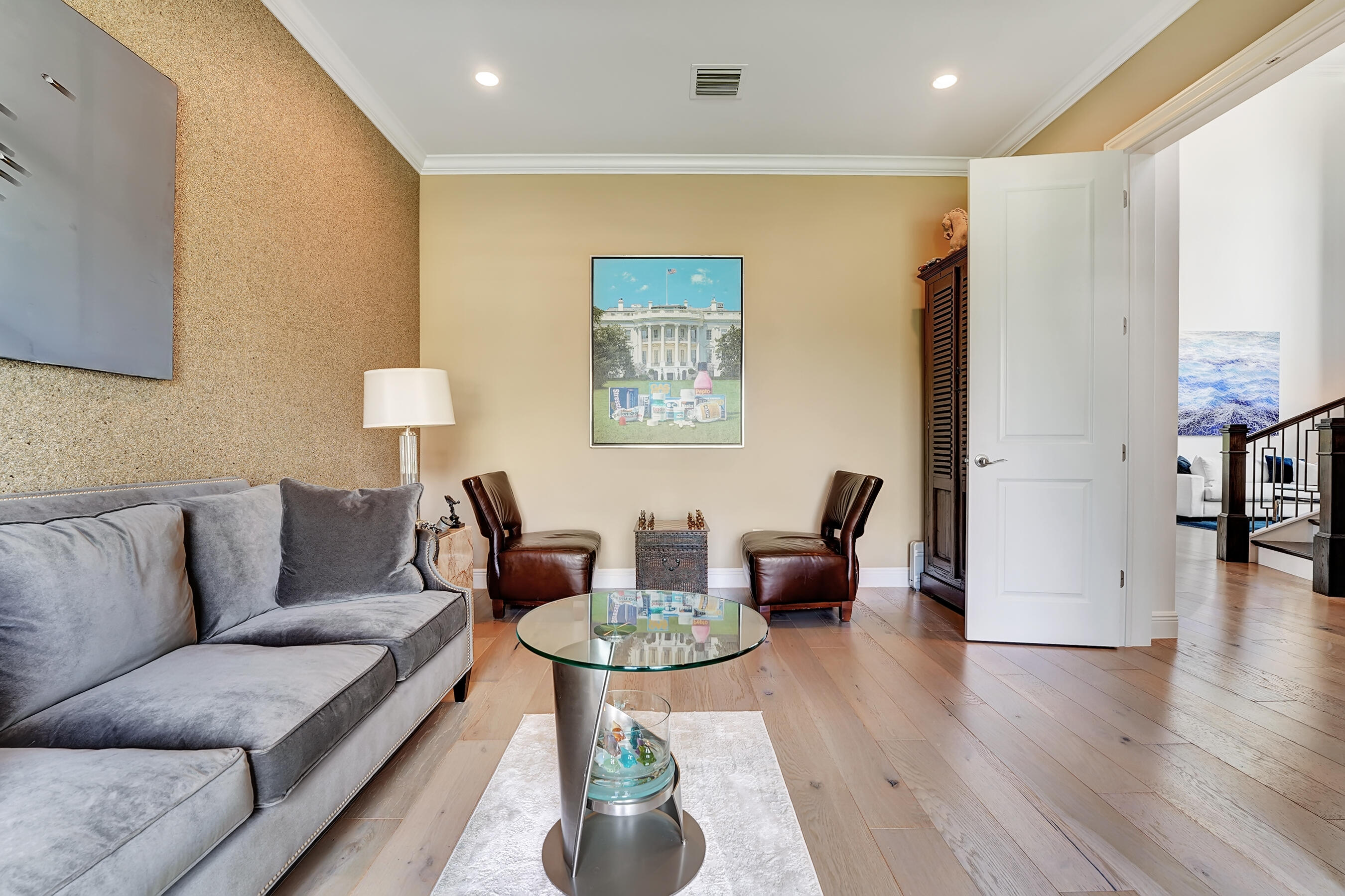 ROYAL PALM POLO - Residential