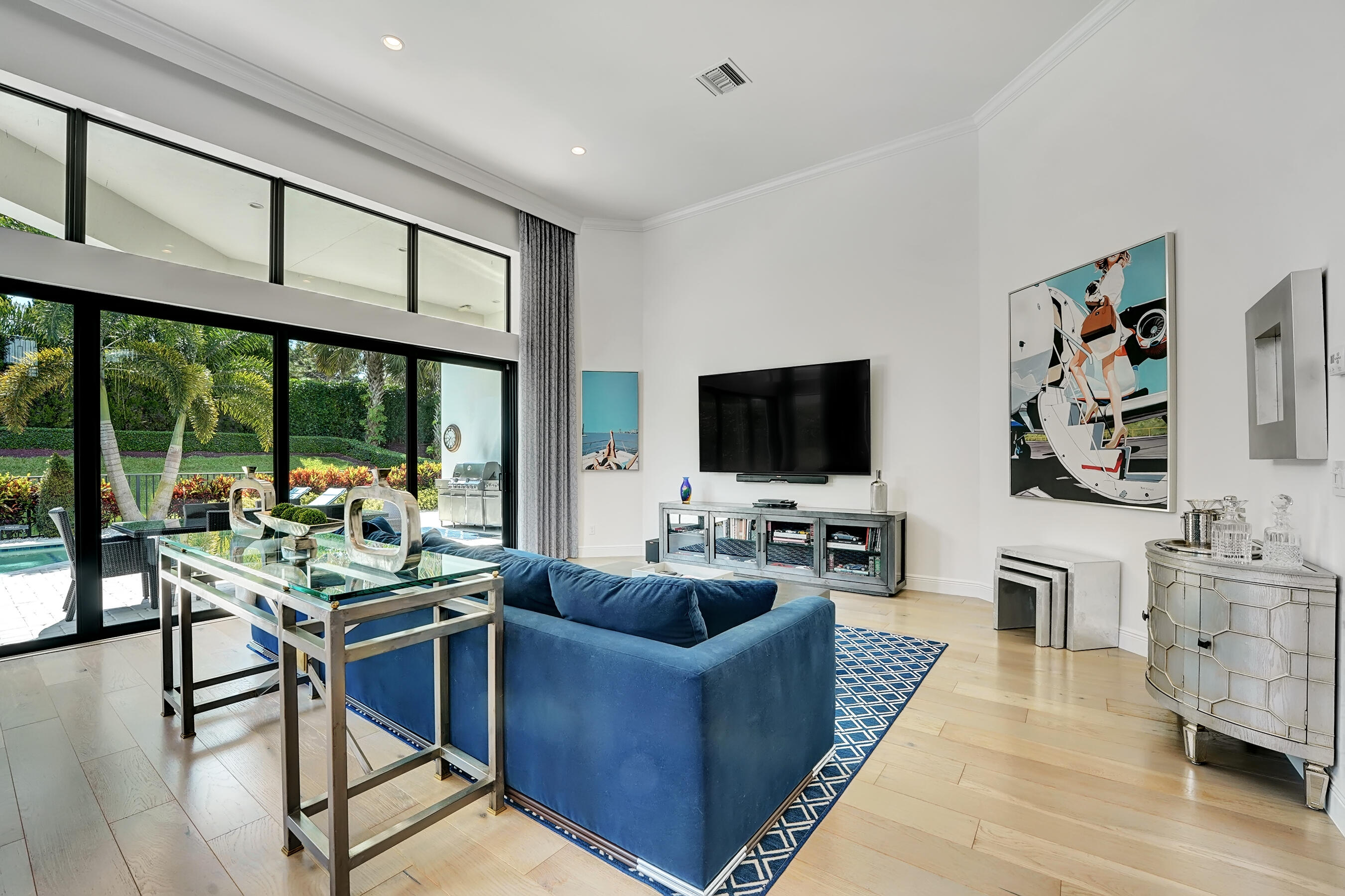 ROYAL PALM POLO - Residential