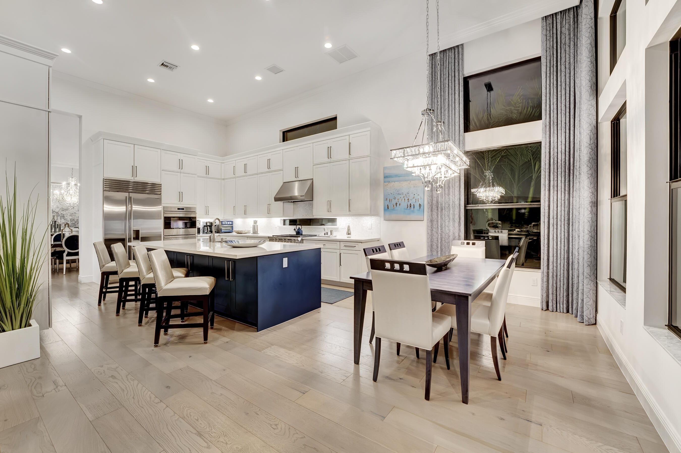 ROYAL PALM POLO - Residential