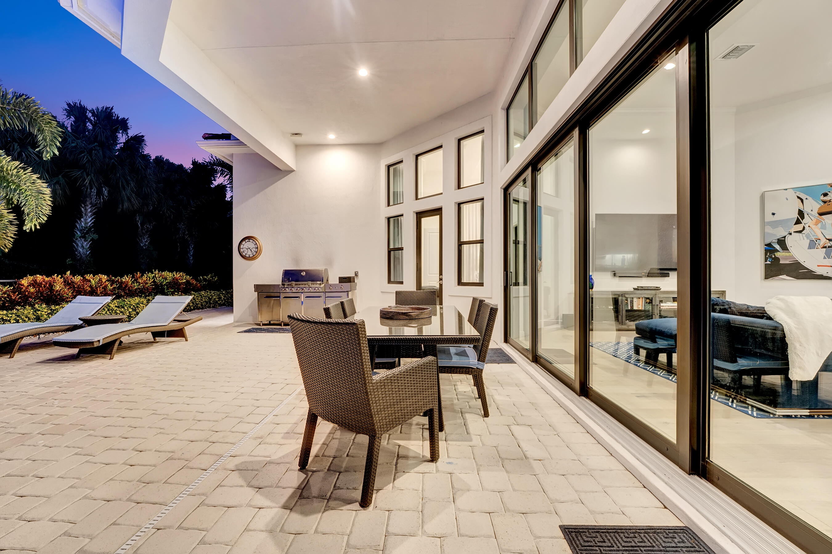 ROYAL PALM POLO - Residential