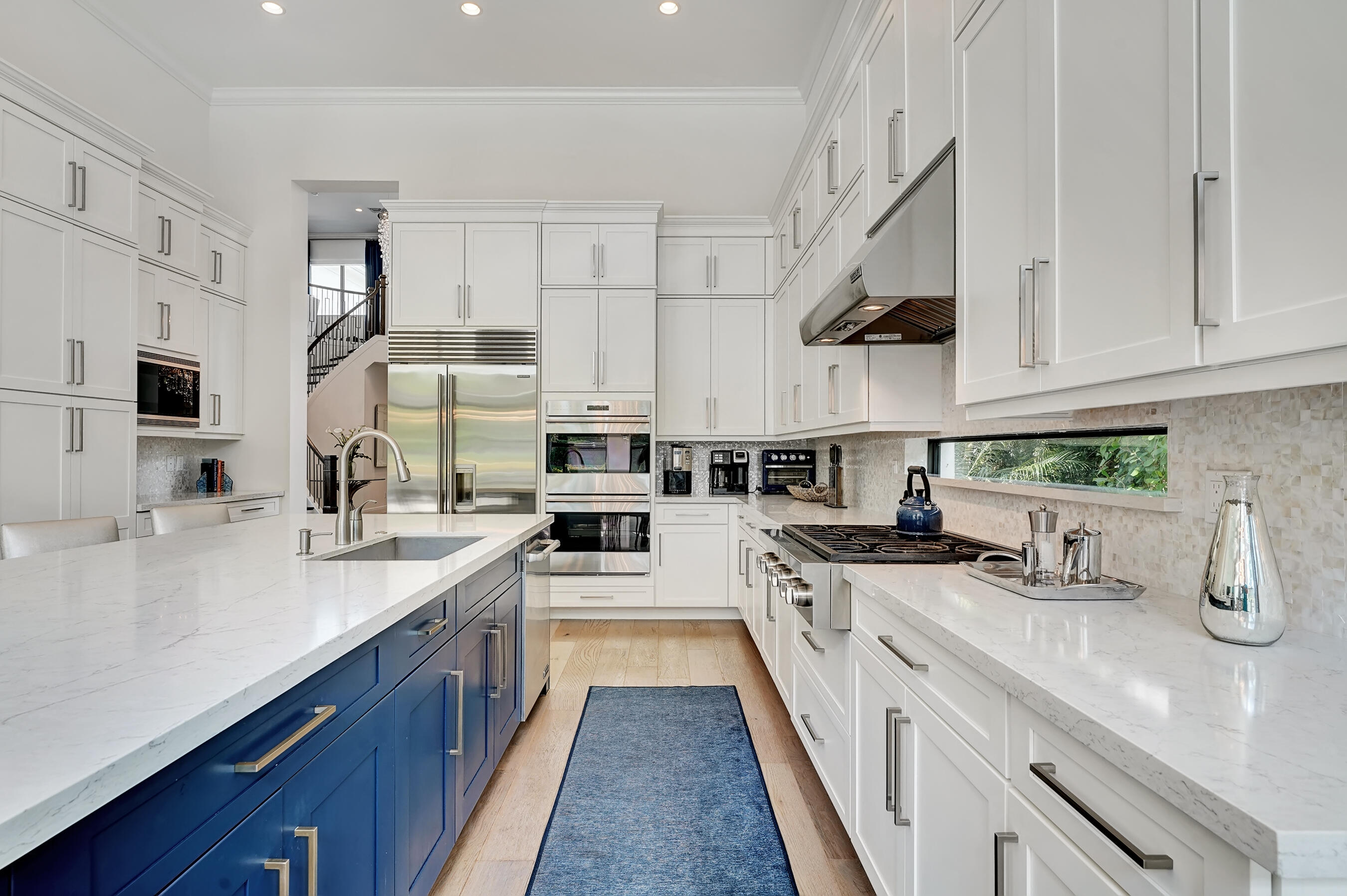 ROYAL PALM POLO - Residential