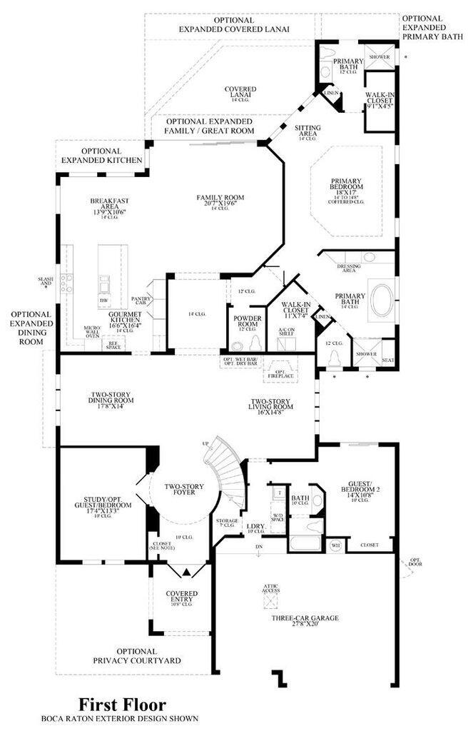 ROYAL PALM POLO - Residential