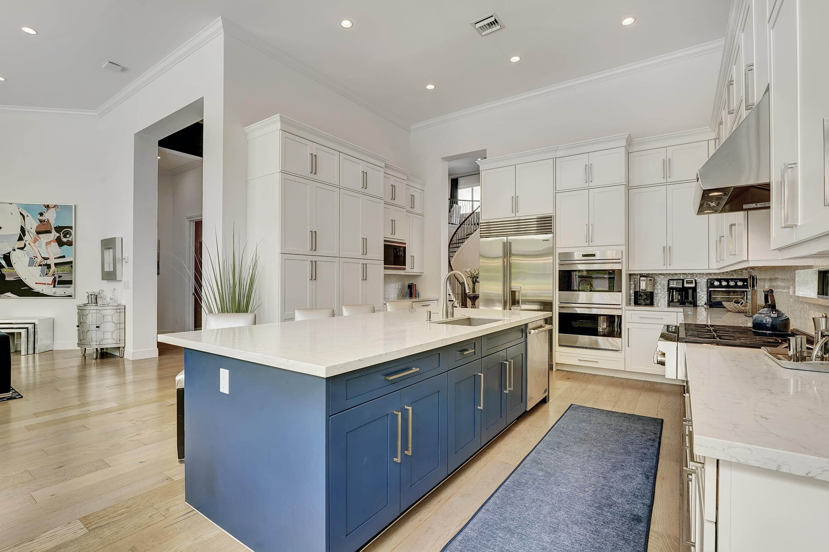 ROYAL PALM POLO - Residential