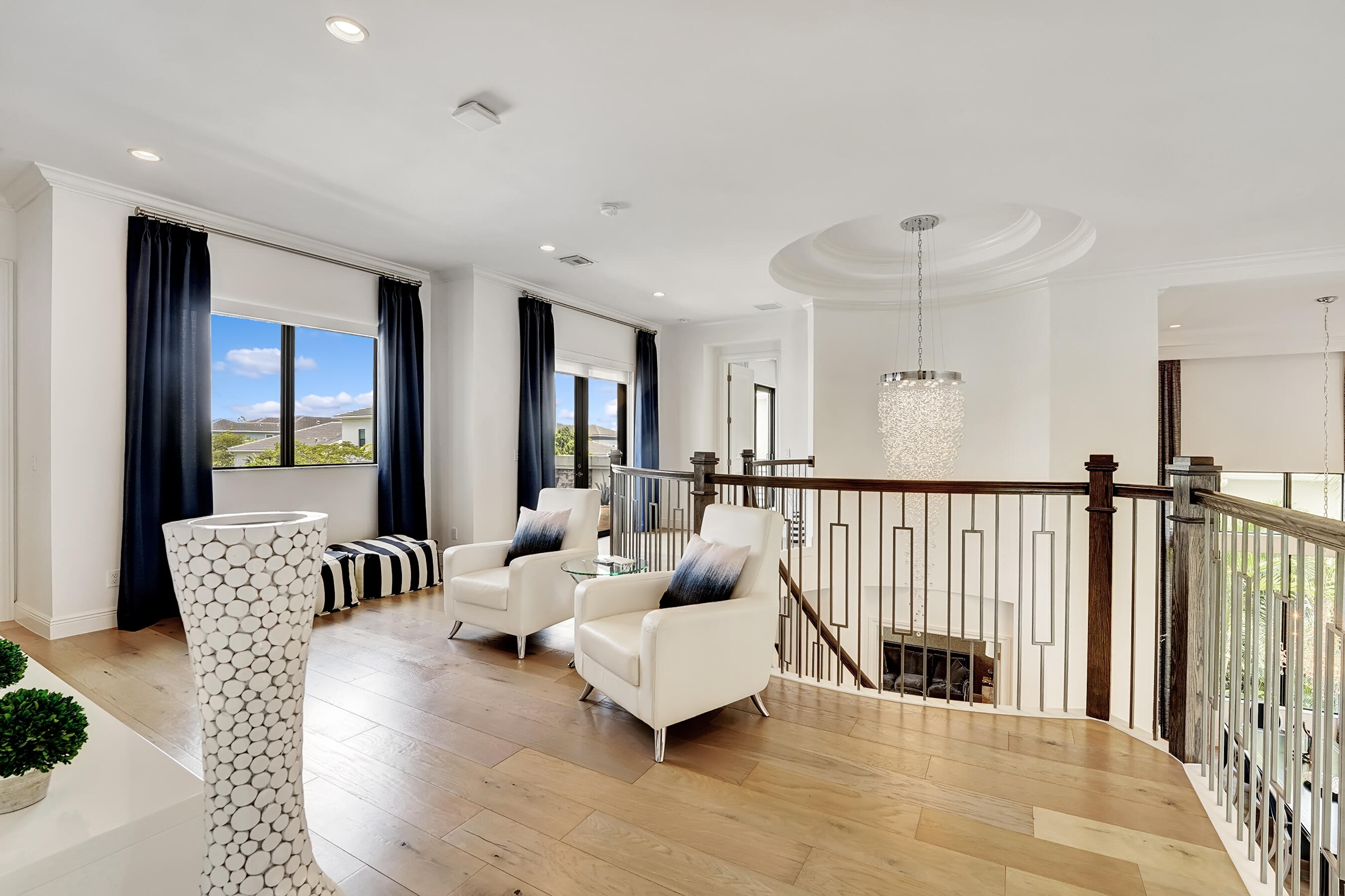 ROYAL PALM POLO - Residential