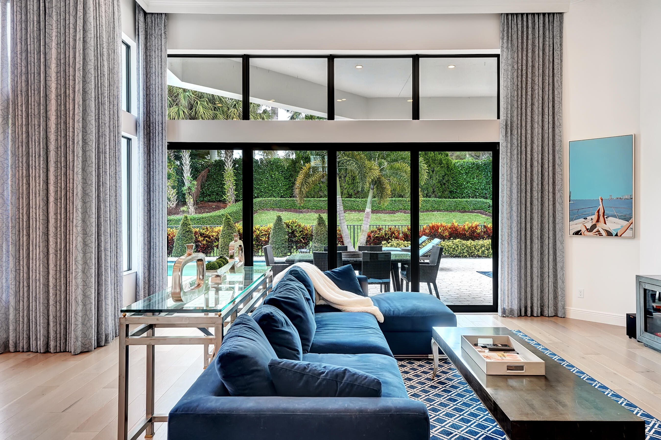 ROYAL PALM POLO - Residential