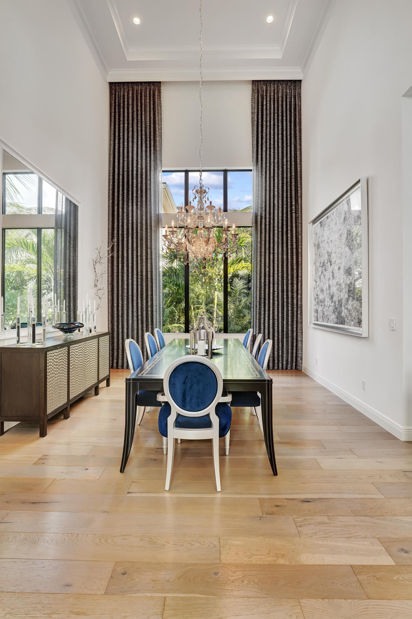 ROYAL PALM POLO - Residential