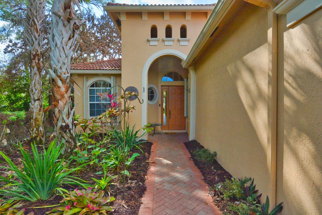 Photo of 9005 Pumpkin Ridge, Port Saint Lucie, FL 34986 (MLS # B26008326)