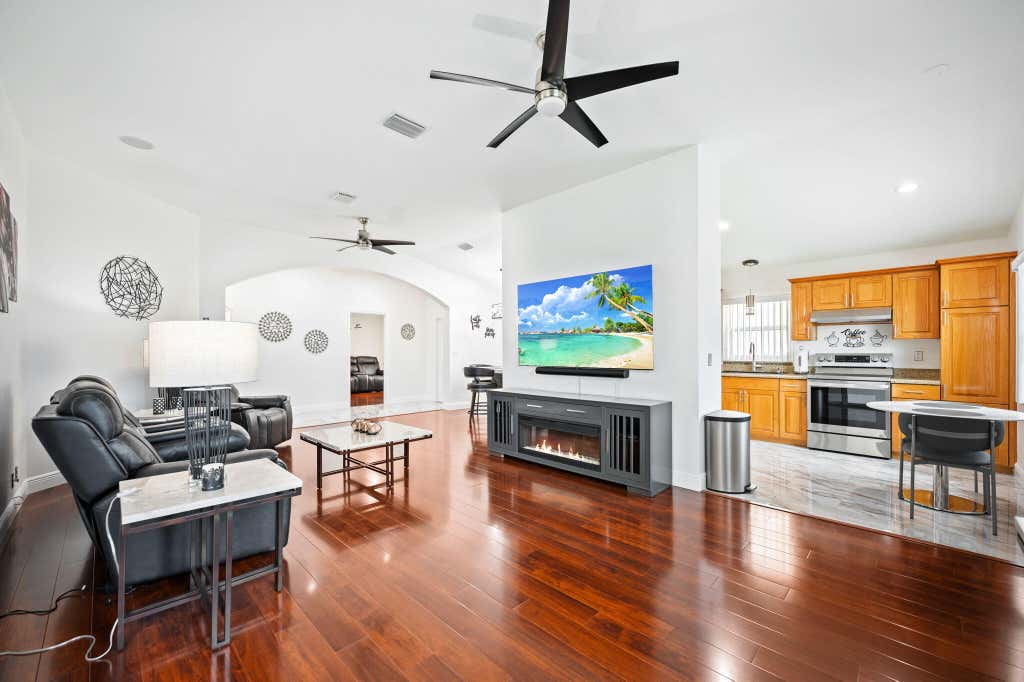 Photo of 12979 Hampton Lakes Circle, Boynton Beach, FL 33436 (MLS # B26068117)