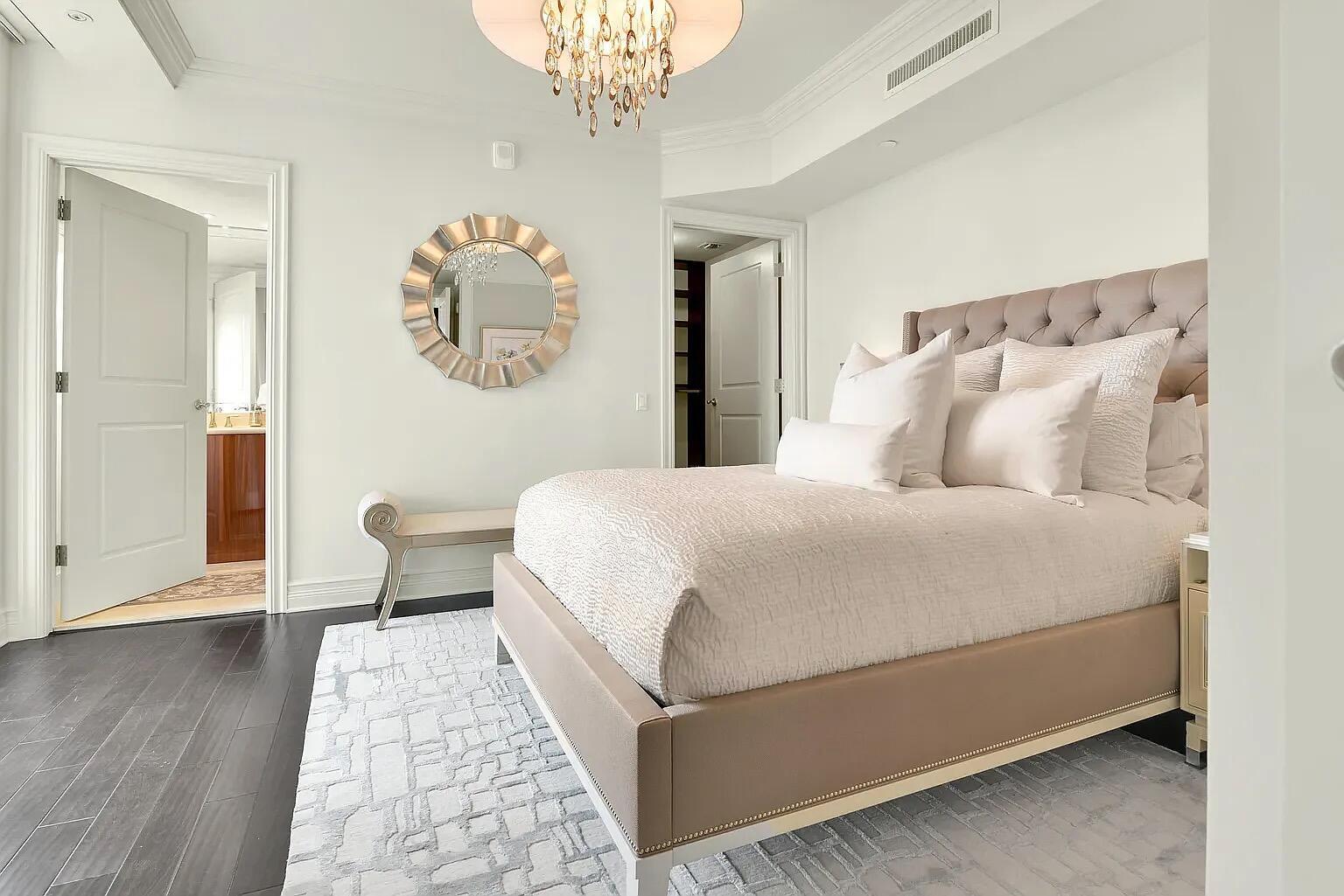 2700 NORTH OCEAN CONDO - Residential Lease