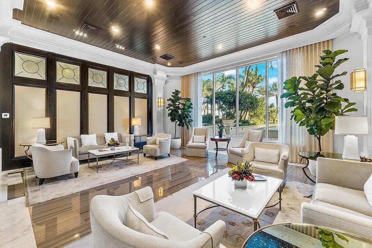 2700 NORTH OCEAN CONDO - Residential Lease