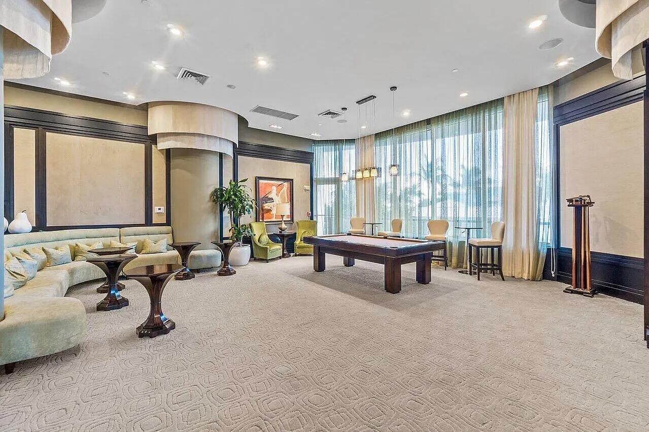 2700 NORTH OCEAN CONDO - Residential Lease