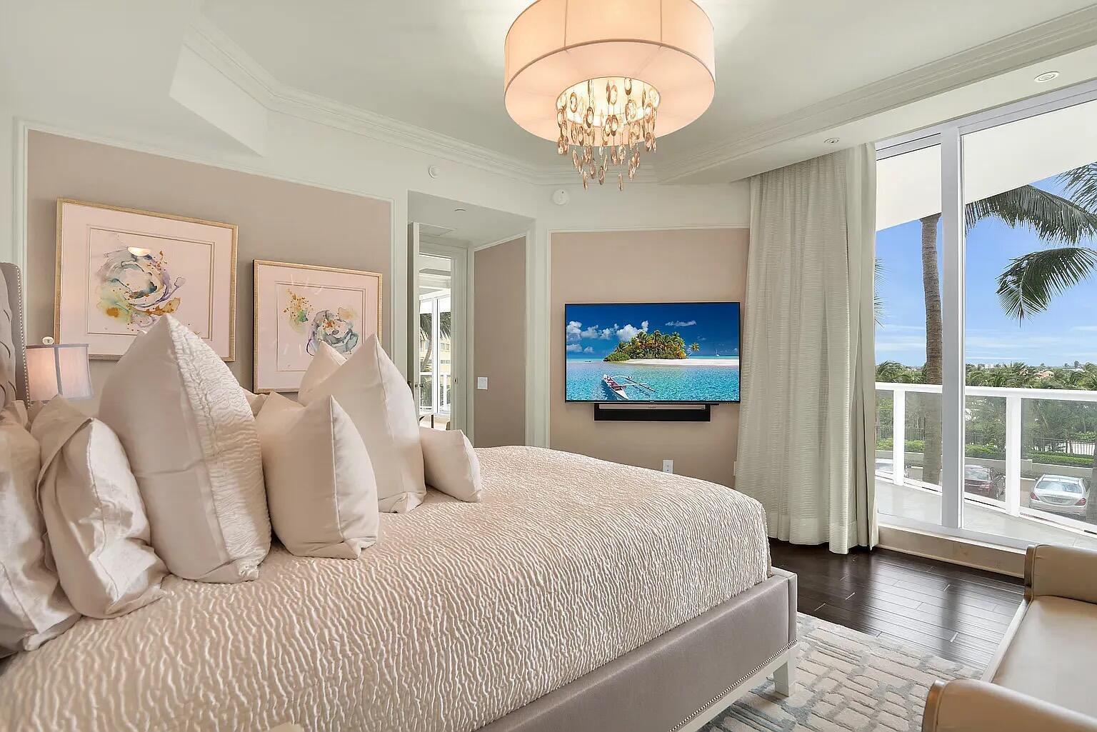 2700 NORTH OCEAN CONDO - Residential Lease