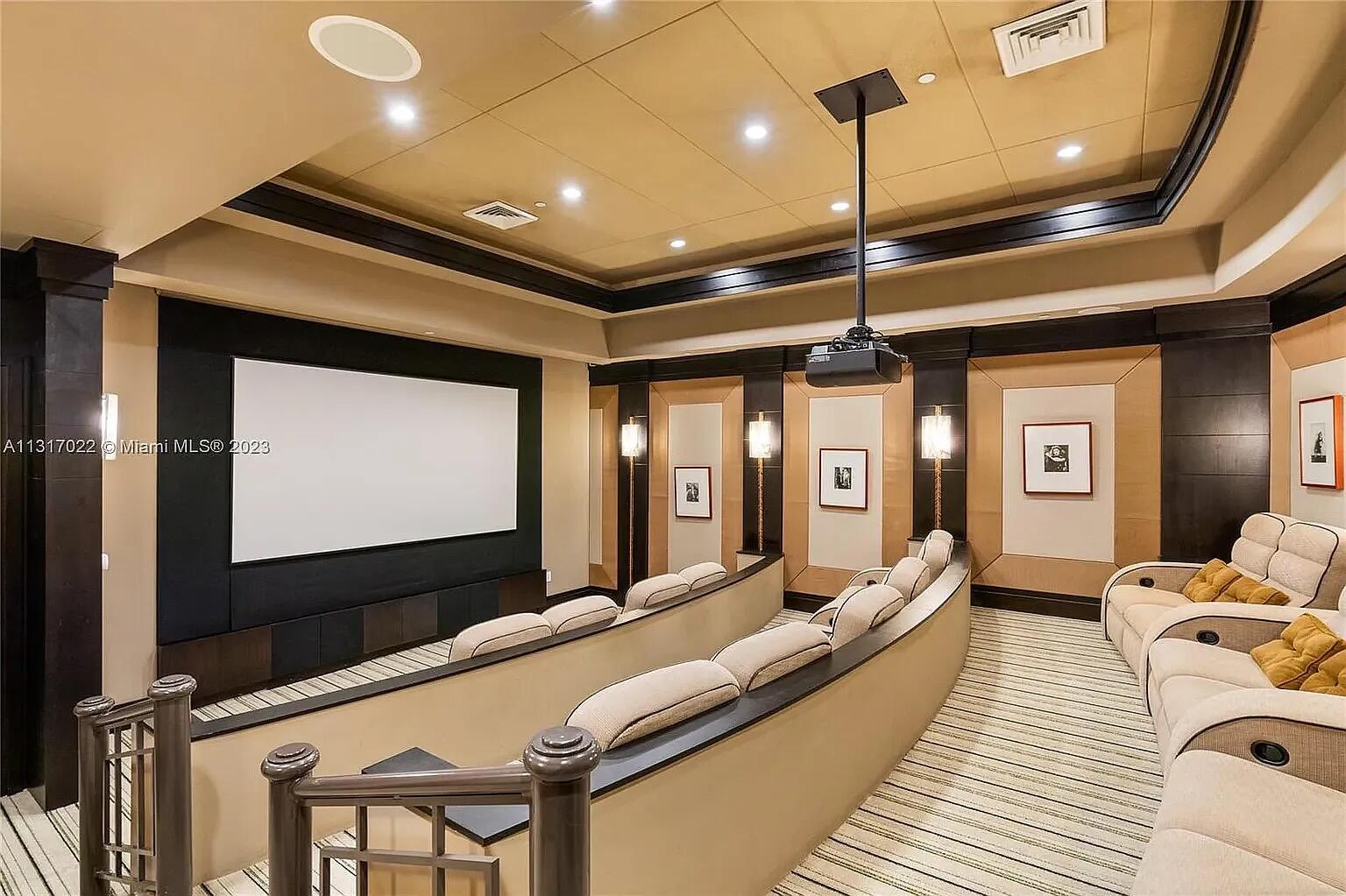 2700 NORTH OCEAN CONDO - Residential Lease