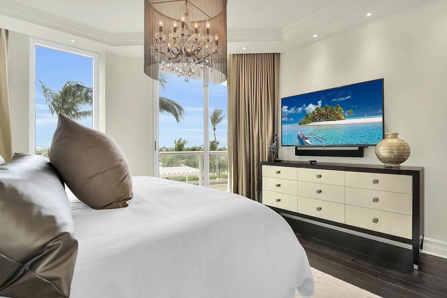 2700 NORTH OCEAN CONDO - Residential Lease