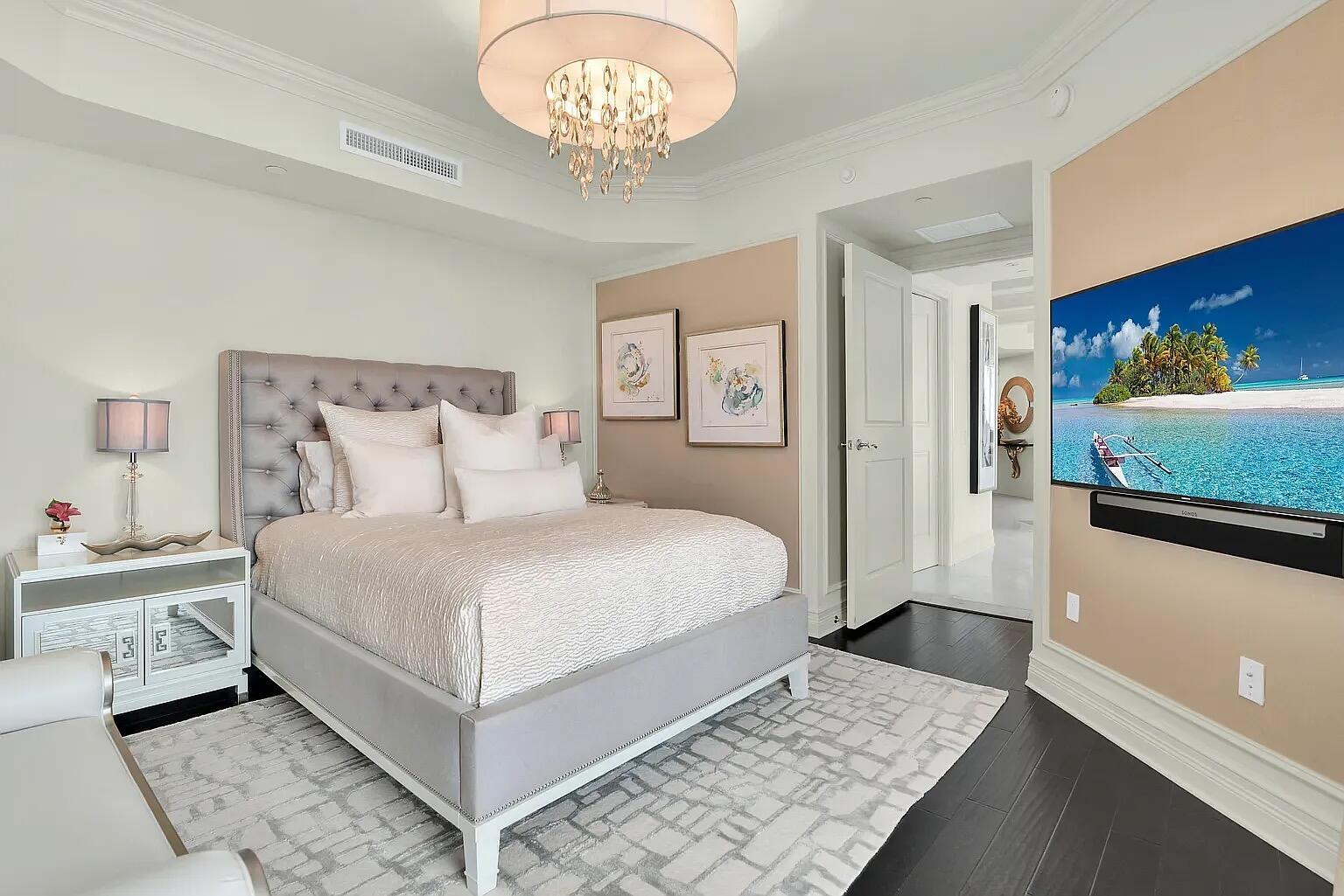 2700 NORTH OCEAN CONDO - Residential Lease