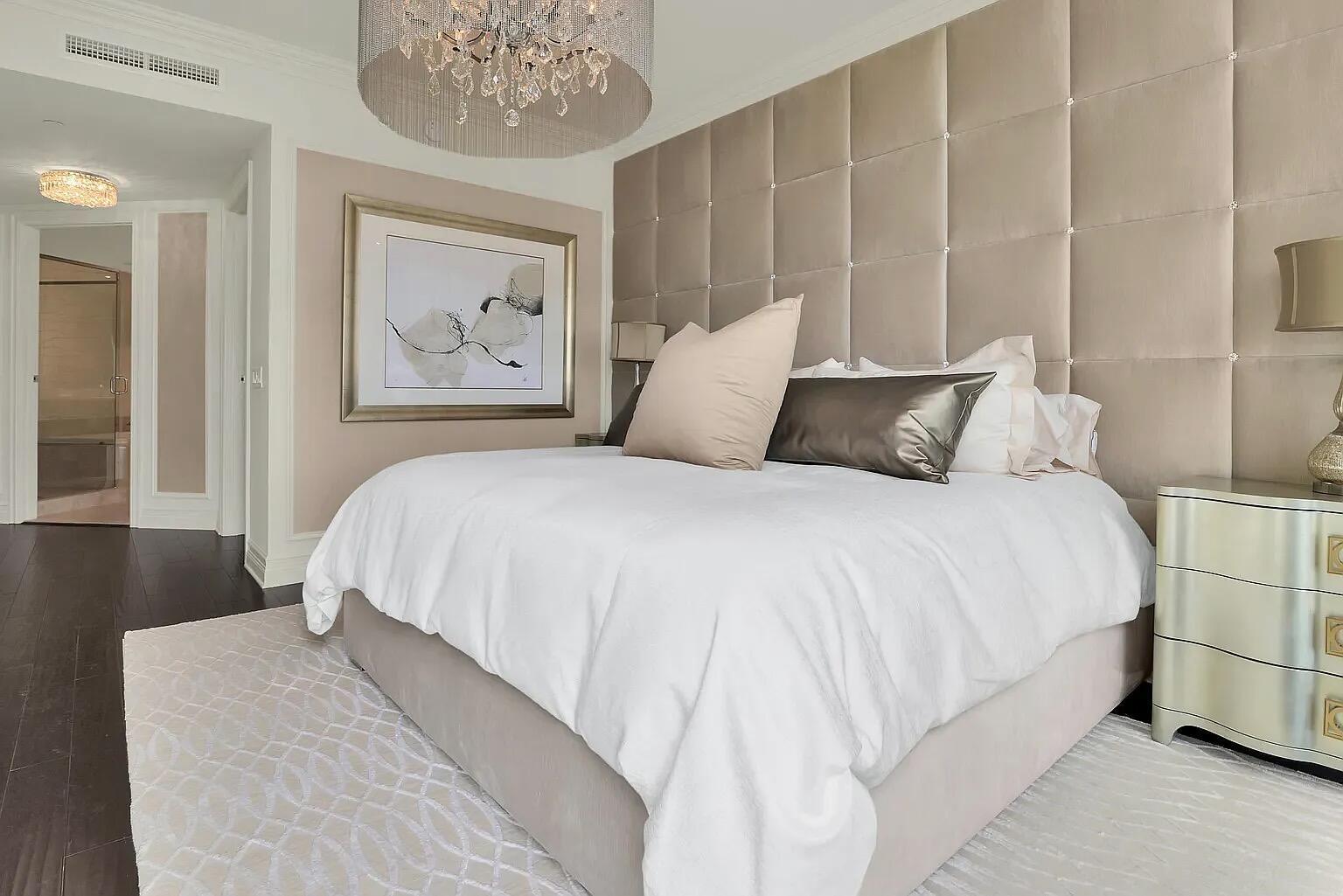 2700 NORTH OCEAN CONDO - Residential Lease