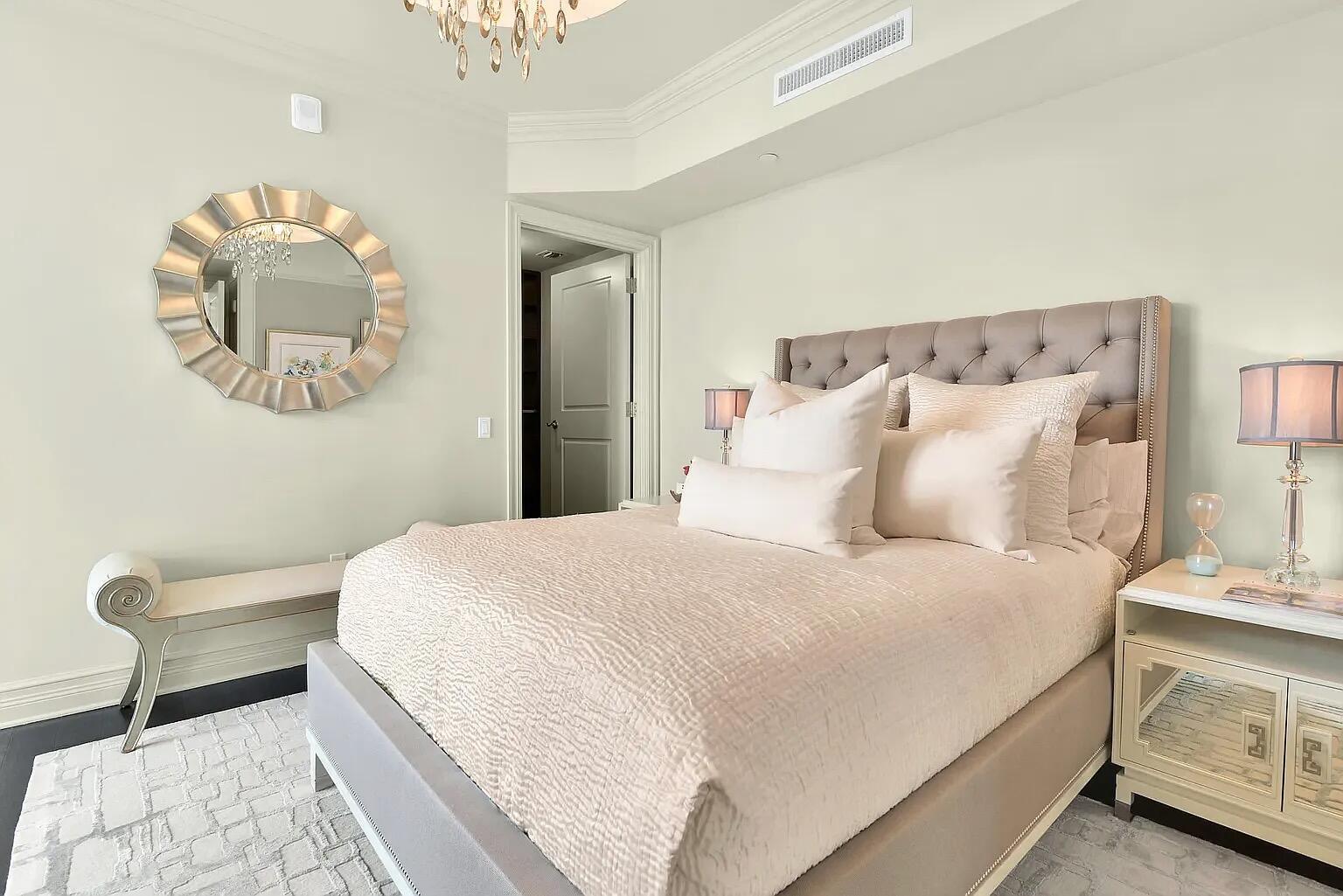 2700 NORTH OCEAN CONDO - Residential Lease