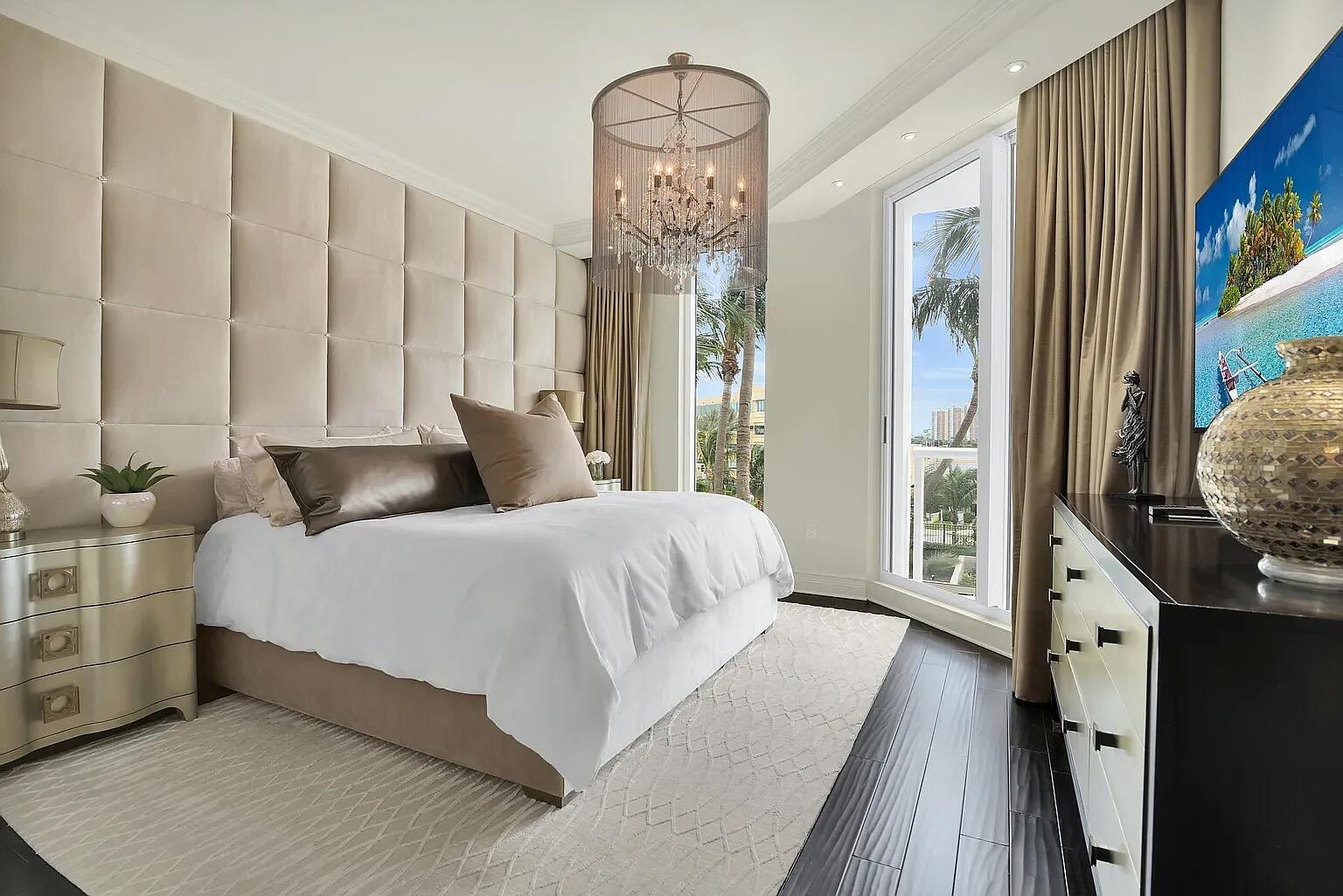 2700 NORTH OCEAN CONDO - Residential Lease