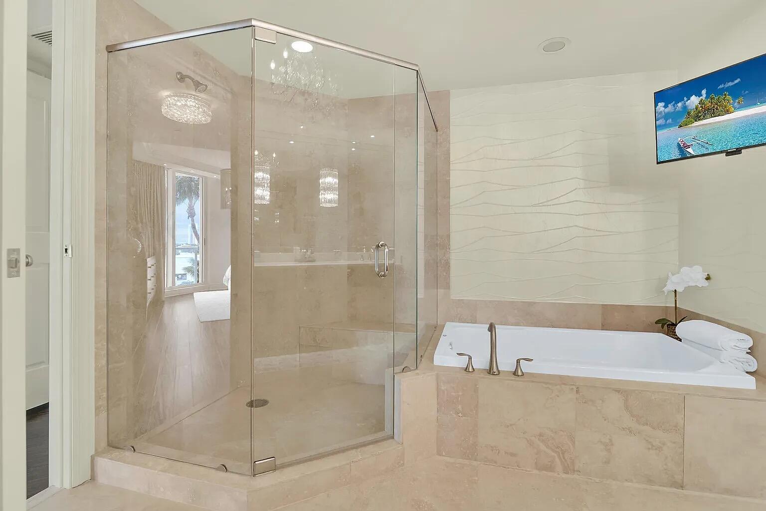 2700 NORTH OCEAN CONDO - Residential Lease