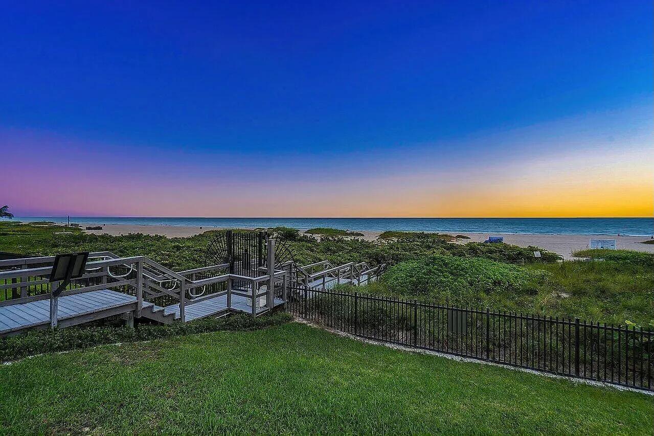 2700 NORTH OCEAN CONDO - Residential Lease