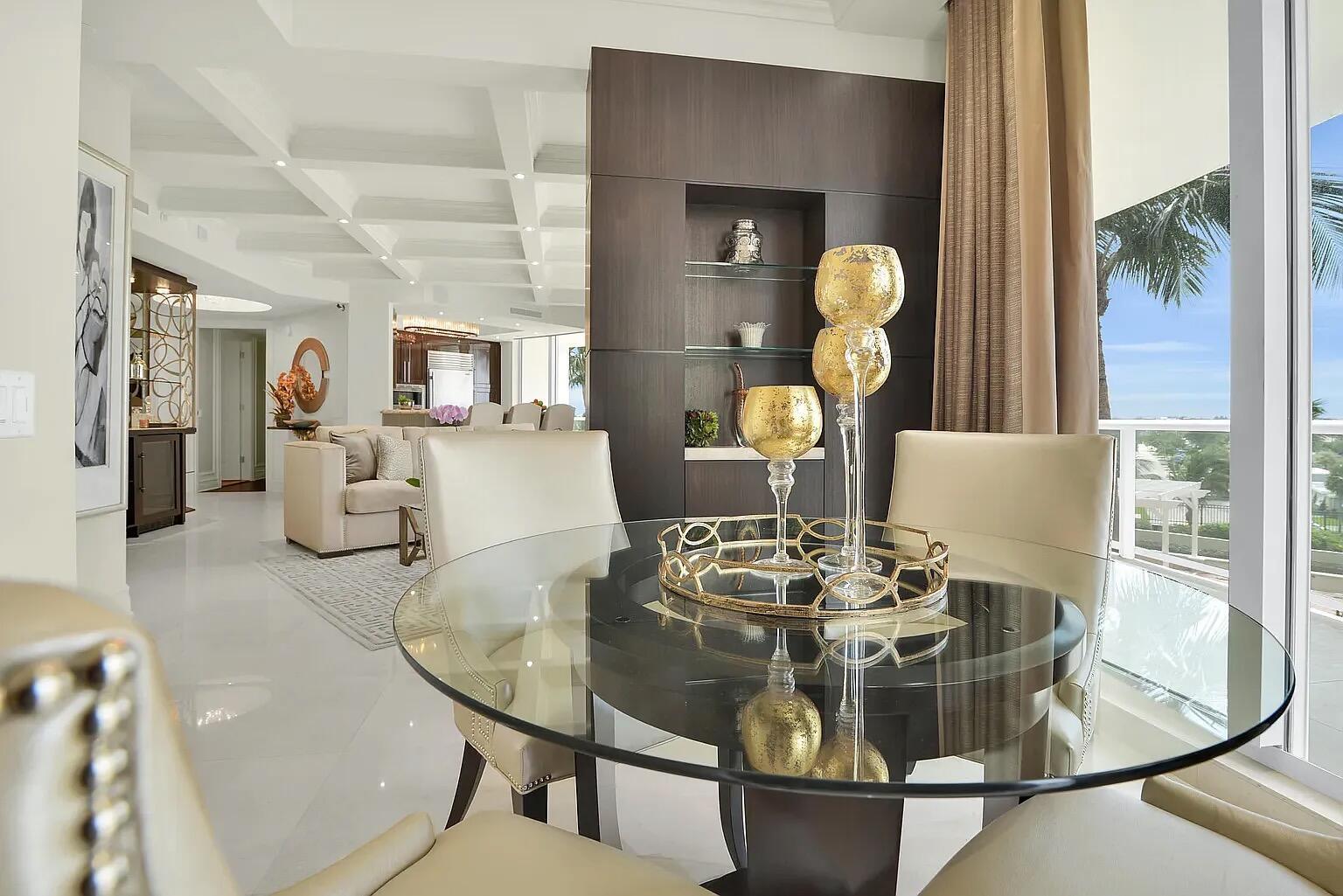 2700 NORTH OCEAN CONDO - Residential Lease