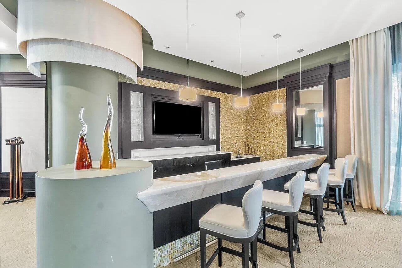 2700 NORTH OCEAN CONDO - Residential Lease