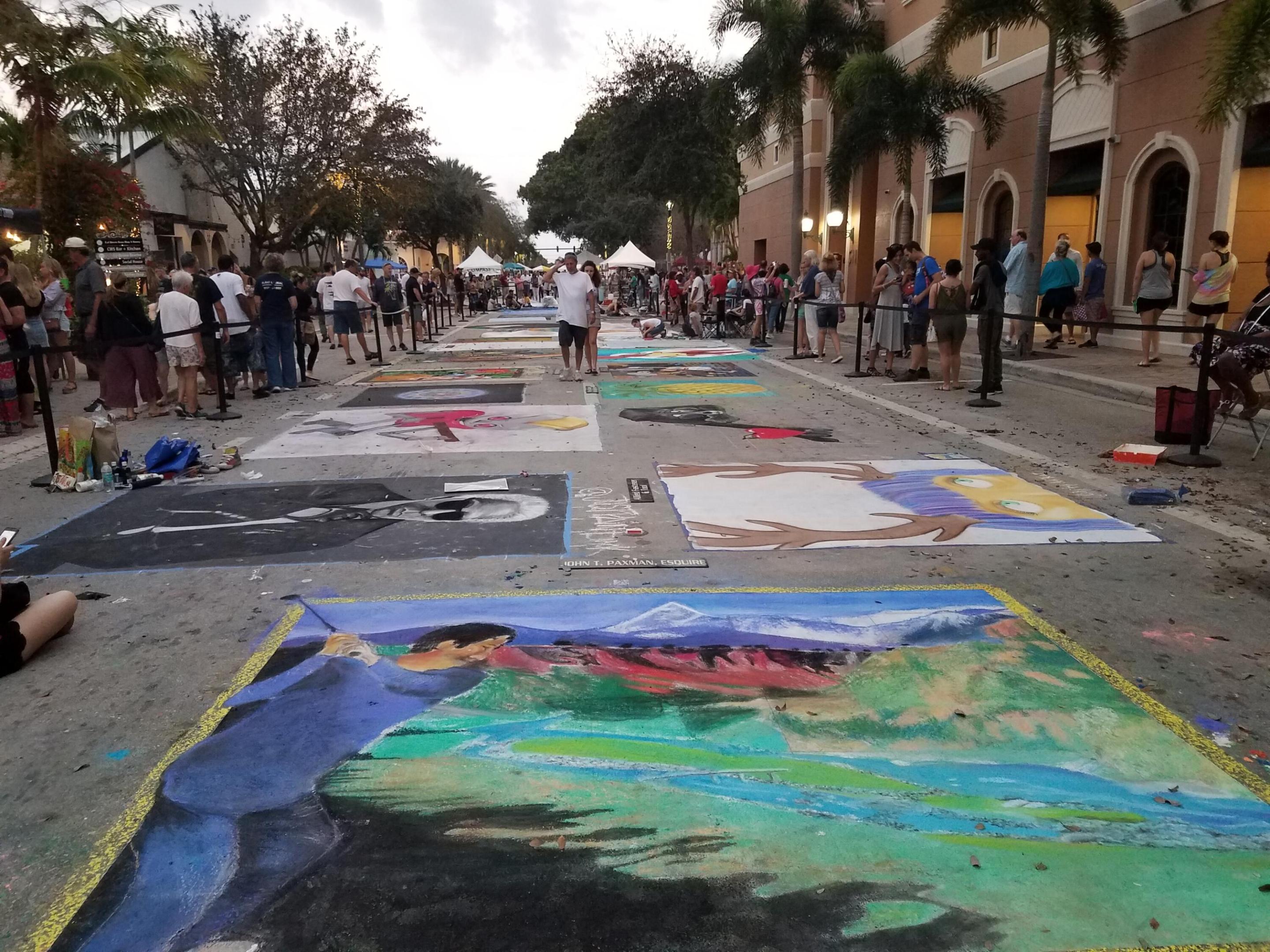 LAKE WORTH TOWN OF - Residential Lease