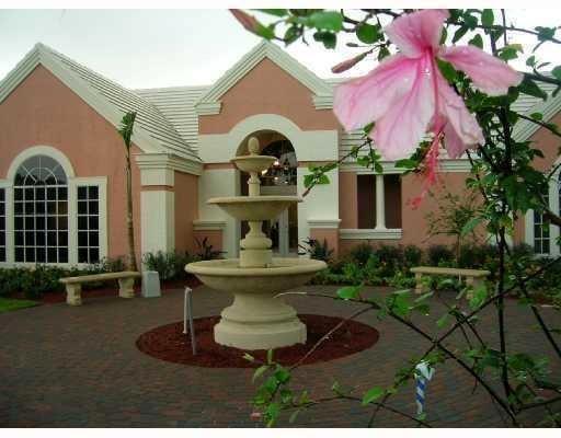 BAHIA AT DELRAY CONDO - Residential Lease