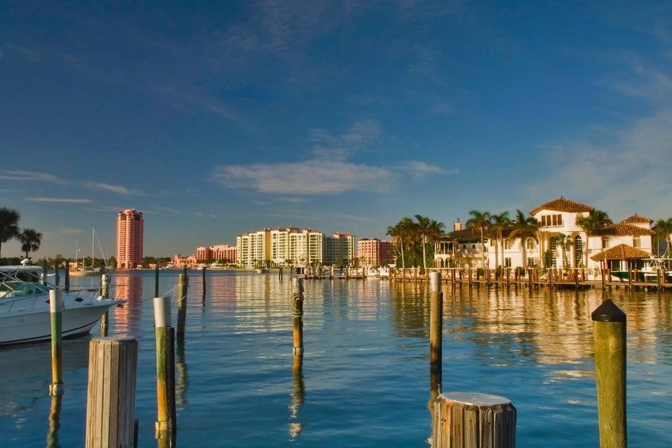 BAHIA AT DELRAY CONDO - Residential Lease