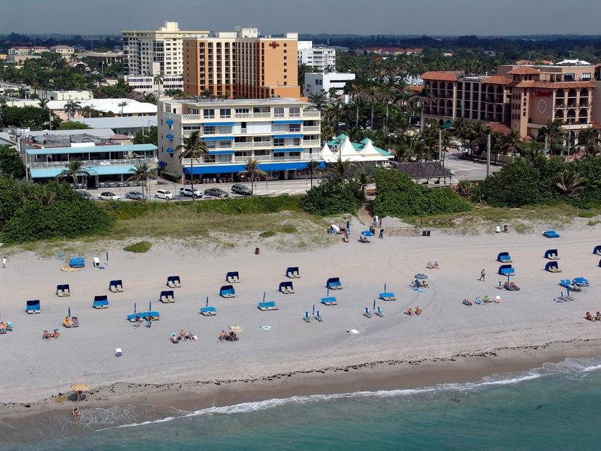 BAHIA AT DELRAY CONDO - Residential Lease