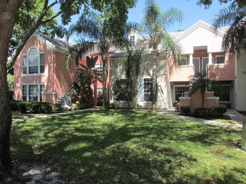 BAHIA AT DELRAY CONDO - Residential Lease