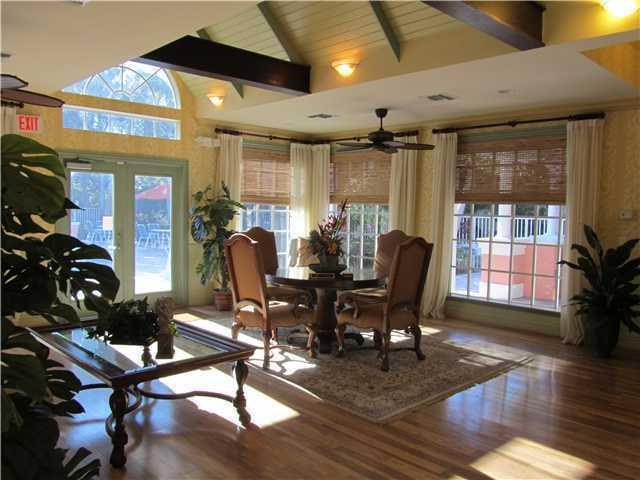 BAHIA AT DELRAY CONDO - Residential Lease