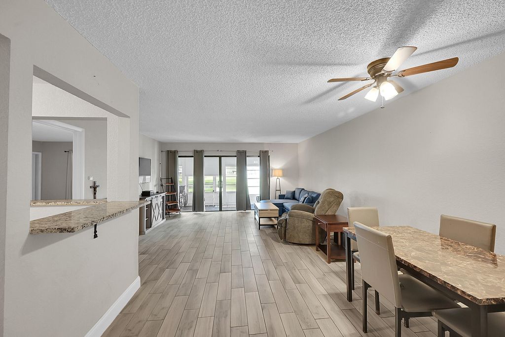 Photo of 497 Piedmont K, Delray Beach, FL 33484 (MLS # R11125606)