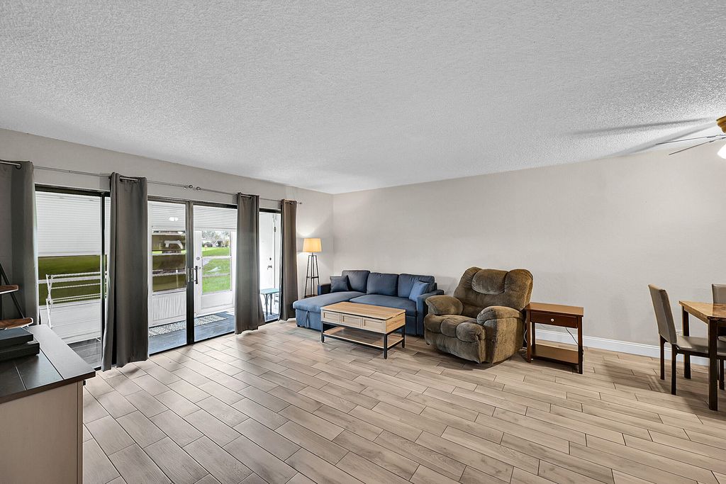 Photo of 497 Piedmont K, Delray Beach, FL 33484 (MLS # R11125606)