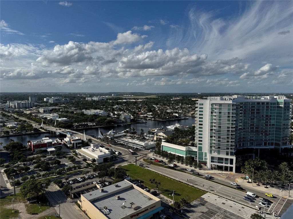 POMPANO BEACH CLUB CONDO - Residential Lease