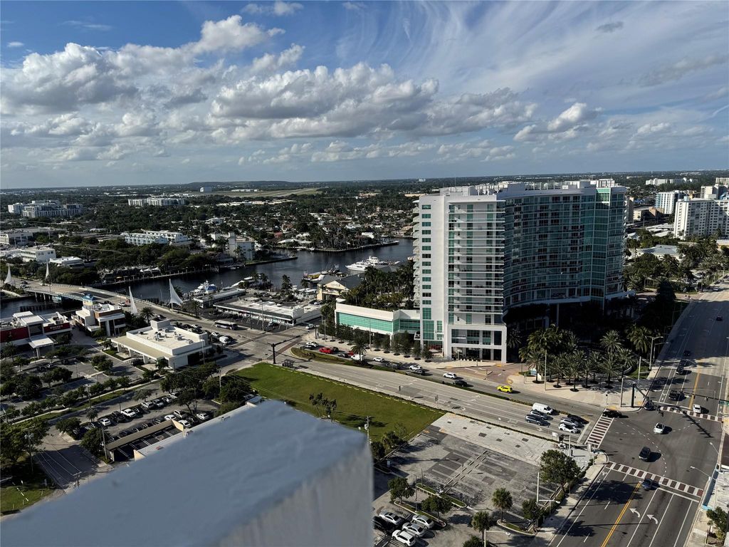 Photo of 111 Briny Avenue #26-11, Pompano Beach, FL 33062 (MLS # F10545047)