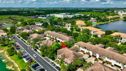 Tiny photo for 4651 Mimosa Terrace #1212, Coconut Creek, FL 33073 (MLS # B26048252)