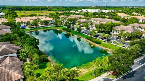 Tiny photo for 4651 Mimosa Terrace #1212, Coconut Creek, FL 33073 (MLS # B26048252)