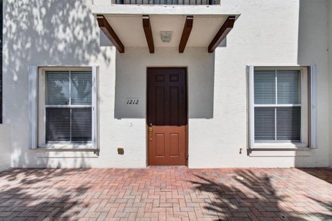 Tiny photo for 4651 Mimosa Terrace #1212, Coconut Creek, FL 33073 (MLS # B26048252)