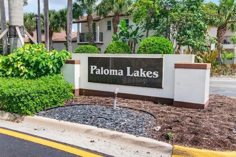 Tiny photo for 4651 Mimosa Terrace #1212, Coconut Creek, FL 33073 (MLS # B26048252)
