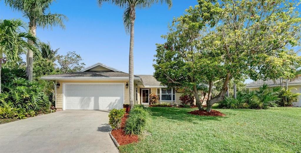 Photo of 4441 Colette Drive, Tequesta, FL 33469 (MLS # R10704288)