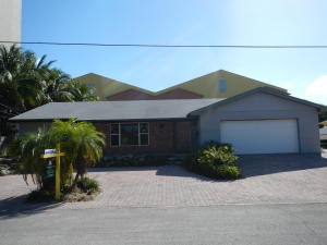 MIRAMAR PARK ADD 1 - Residential