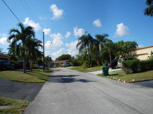 MIRAMAR PARK ADD 1 - Residential