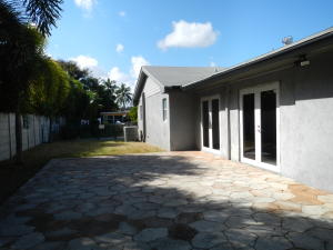 MIRAMAR PARK ADD 1 - Residential