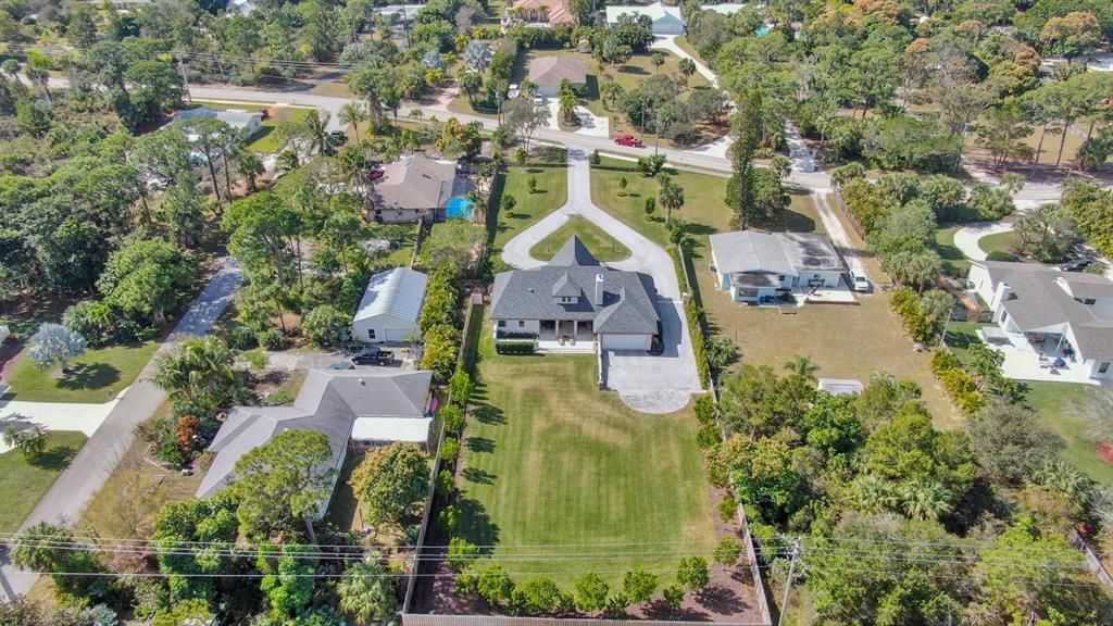 Photo of 4865 SE Manatee Cove Road, Stuart, FL 34997 (MLS # R10690015)